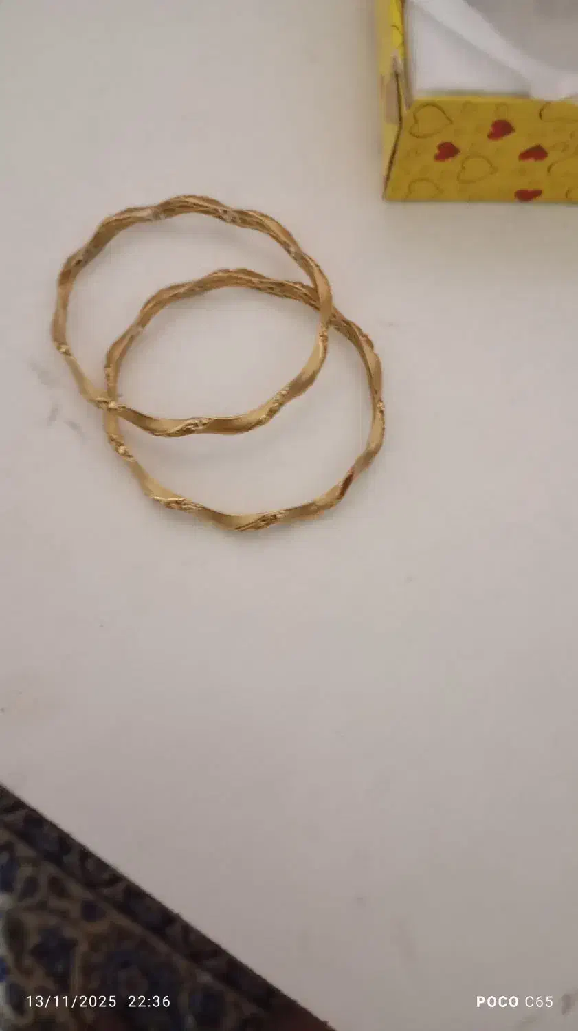 دو عدد النگو|جواهرات|بیرجند, |دیوار