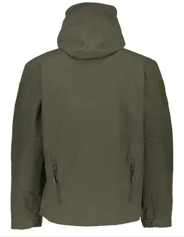 کاپشن تکتیکال مدل  ۵۱۱|کوهنوردی و کمپینگ|تهران, سید خندان (جلفا)|دیوار