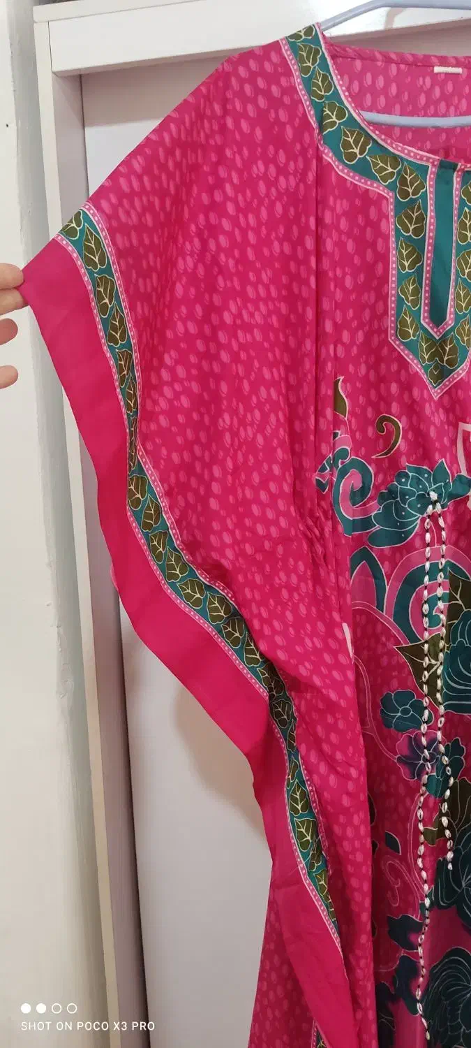 لباس بلند مناسب مسافرت و ساحل|لباس|مهاباد (آذربایجان غربی), |دیوار