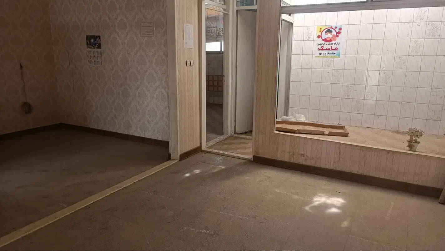اجاره واحد اداری - تجاری ۷۵متر واقع در خیابان امام|اجارهٔ دفتر کار، اتاق اداری، مطب|نیشابور, امام|دیوار