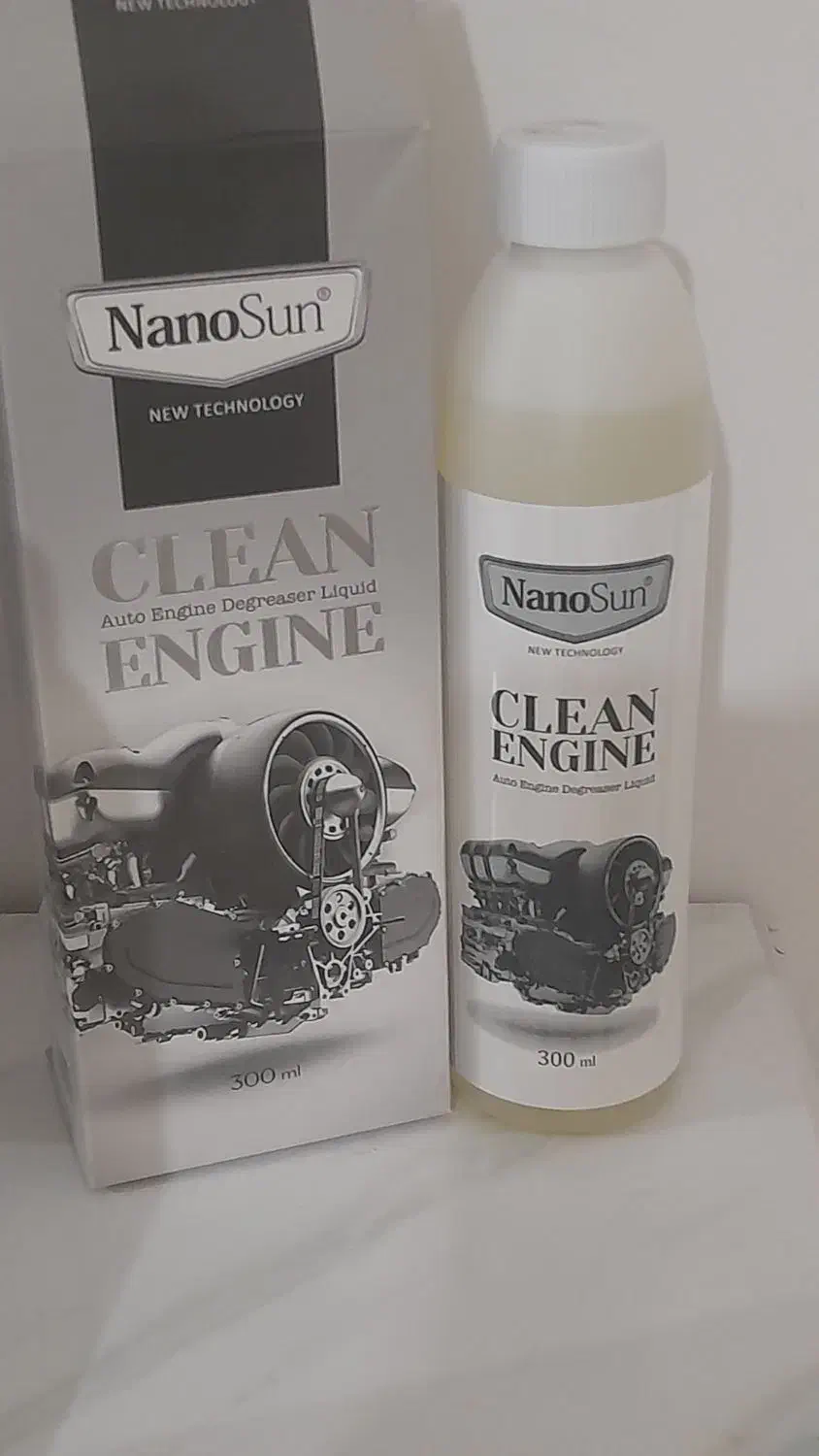 فروش لوازم شوینده ماشین نانو|مواد شوینده و دستمال کاغذی|سقز, |دیوار