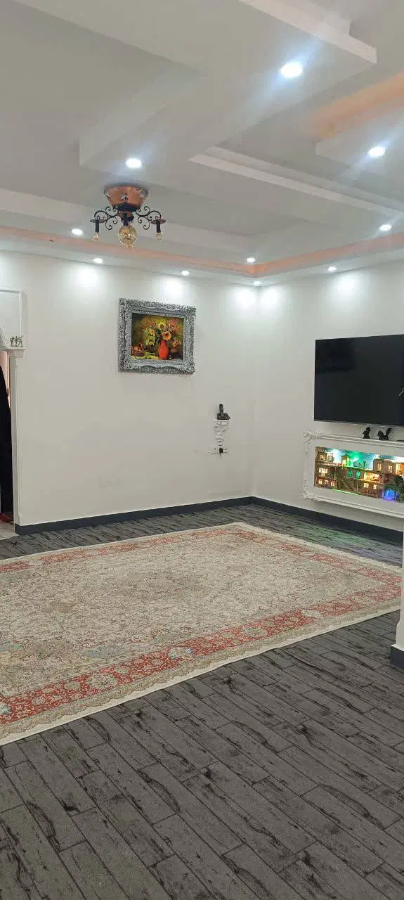 ۶۲ متر/خوش نقشه/پیروزی|فروش آپارتمان|تهران, شیوا|دیوار