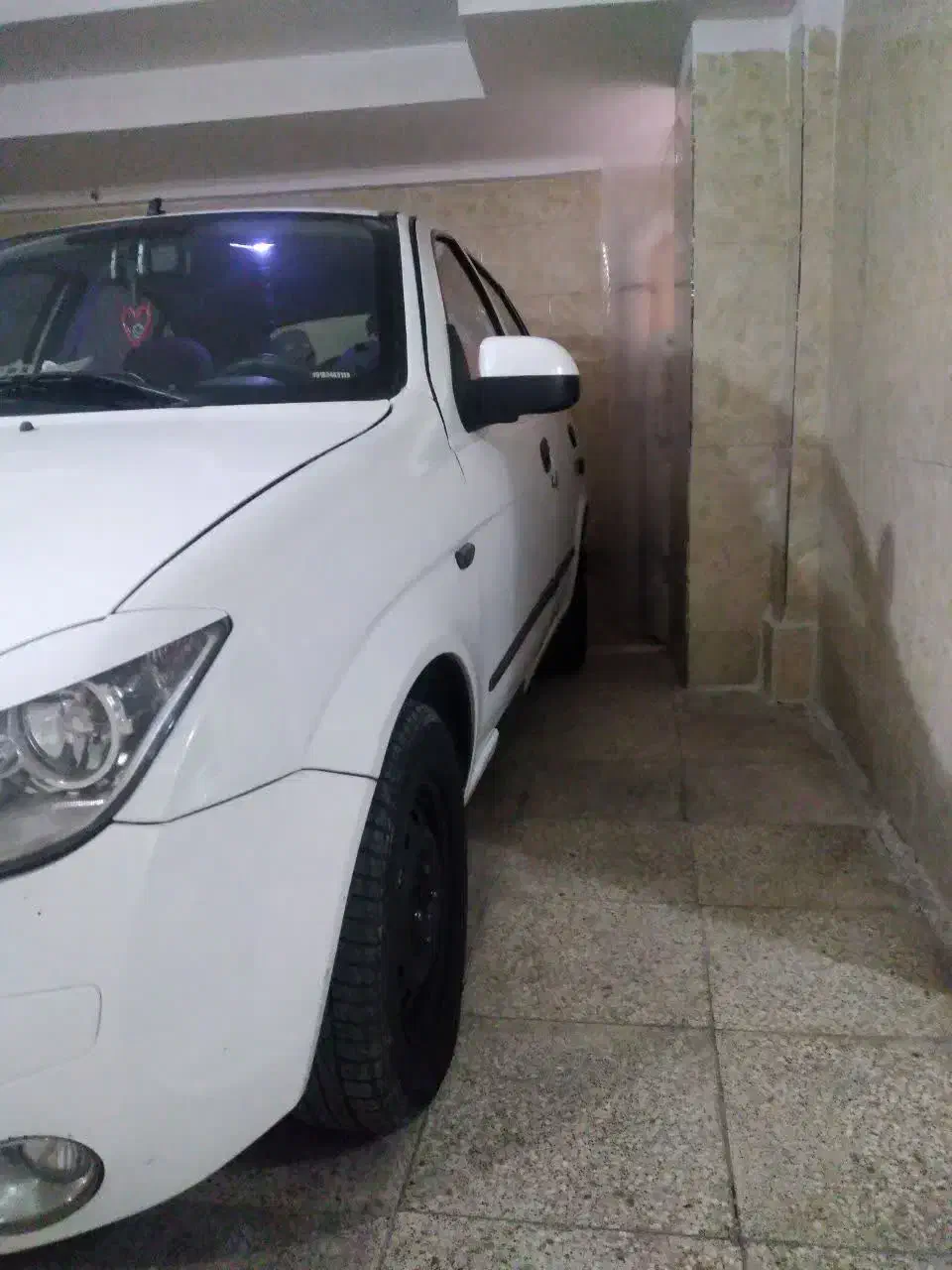 تیبا۲مدل۹۹|خودرو سواری و وانت|کرج, گلشهر|دیوار