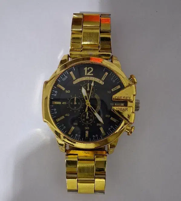 ساعت دیزل|ساعت|خرم‌آباد, |دیوار