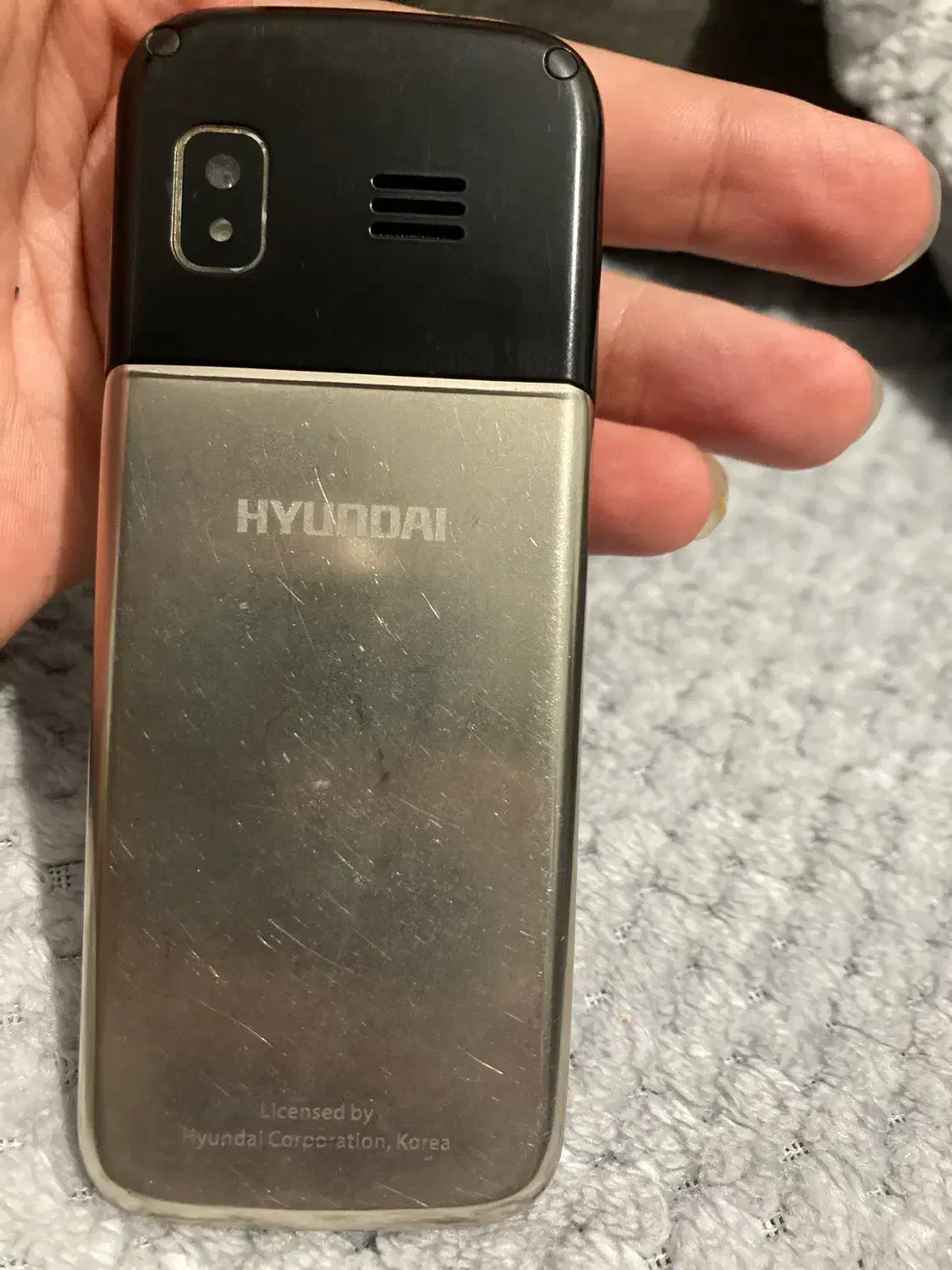 گوشی هیوندا|موبایل|نوشهر, |دیوار