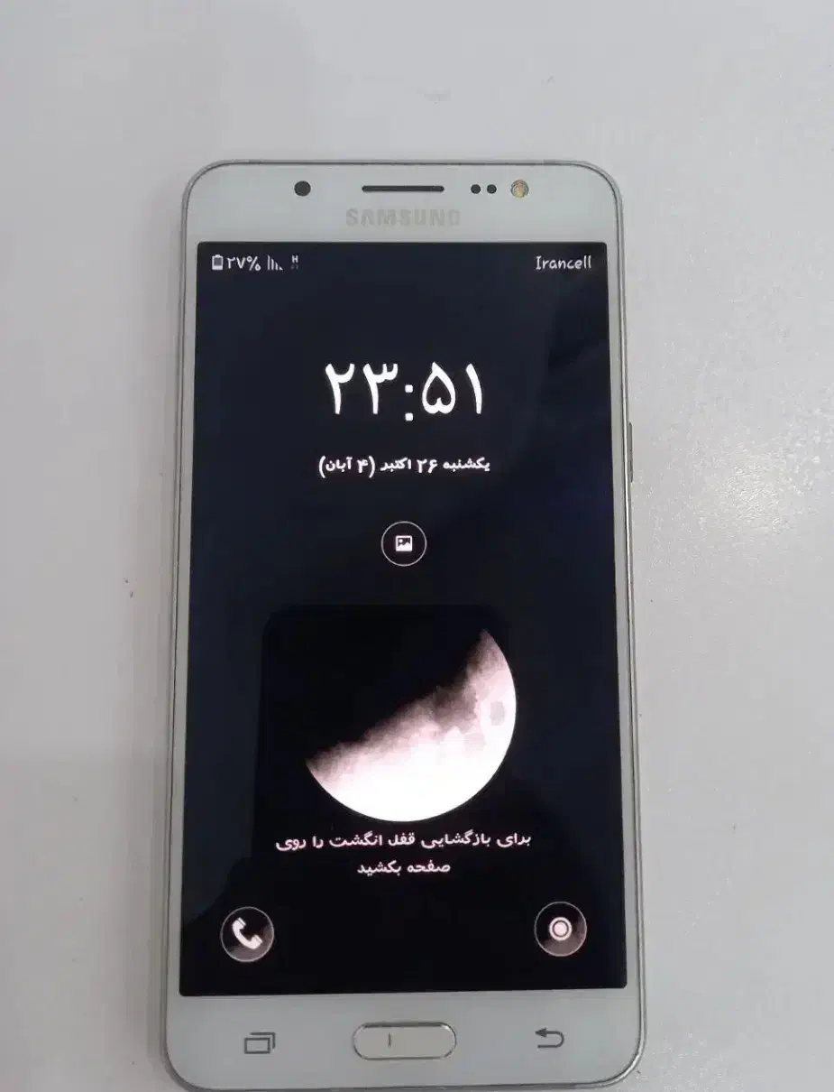 گوشی سامسونگ درحد نو|موبایل|اردبیل, |دیوار