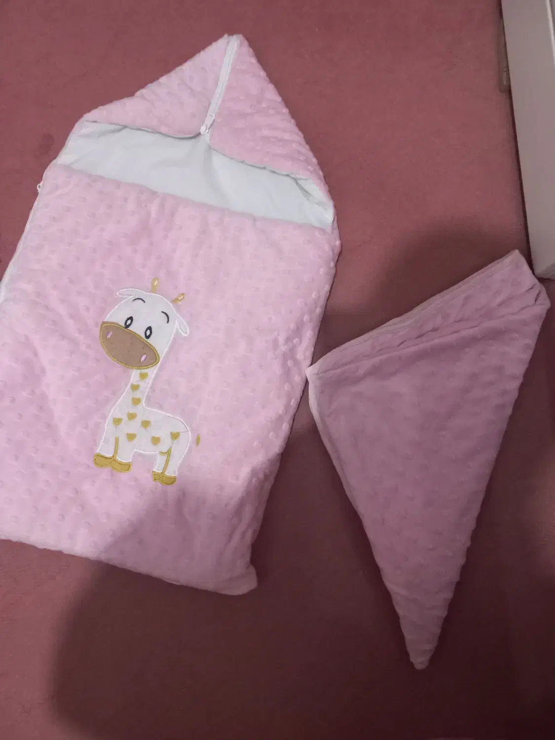 کیسه خواب و سرهم|کفش و لباس بچه|مرند, |دیوار