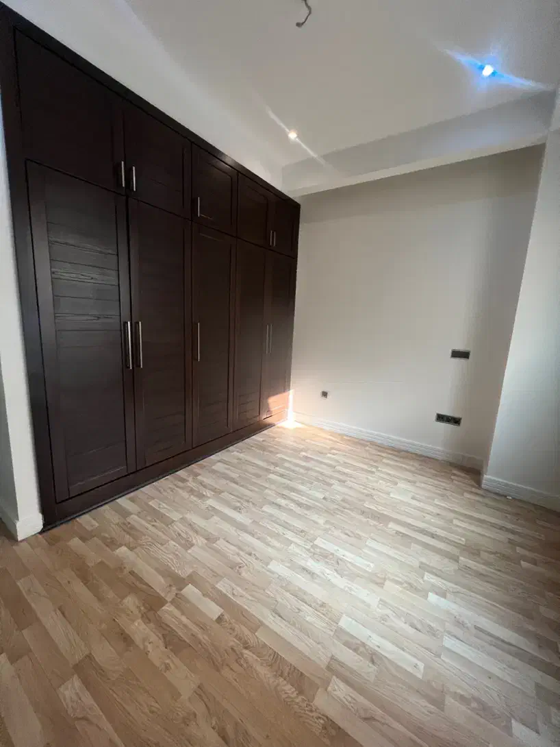 ۱۶۰متر فول مشاعات سپند