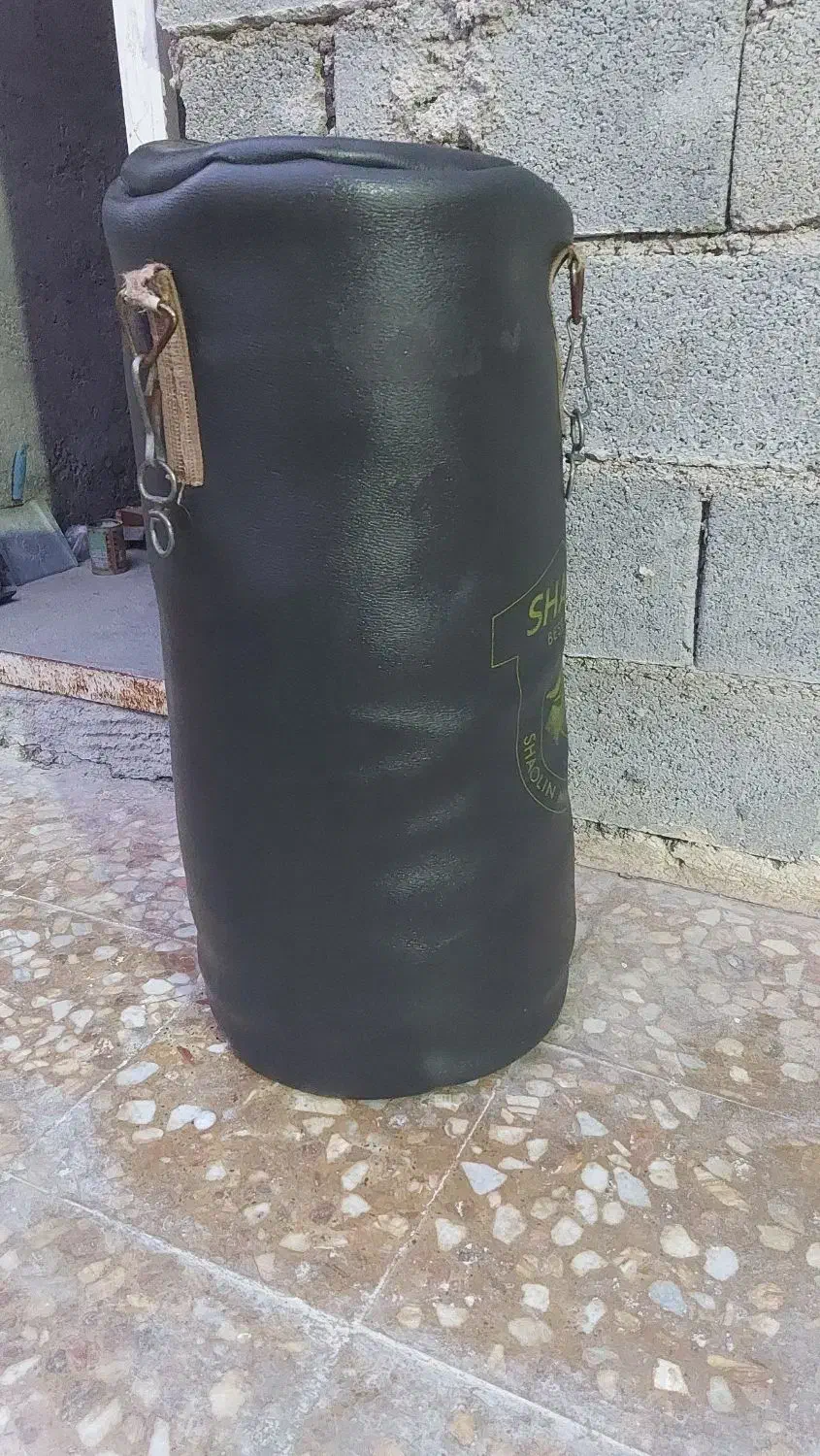 کیسه بوکس|تجهیزات ورزشی|برازجان, |دیوار