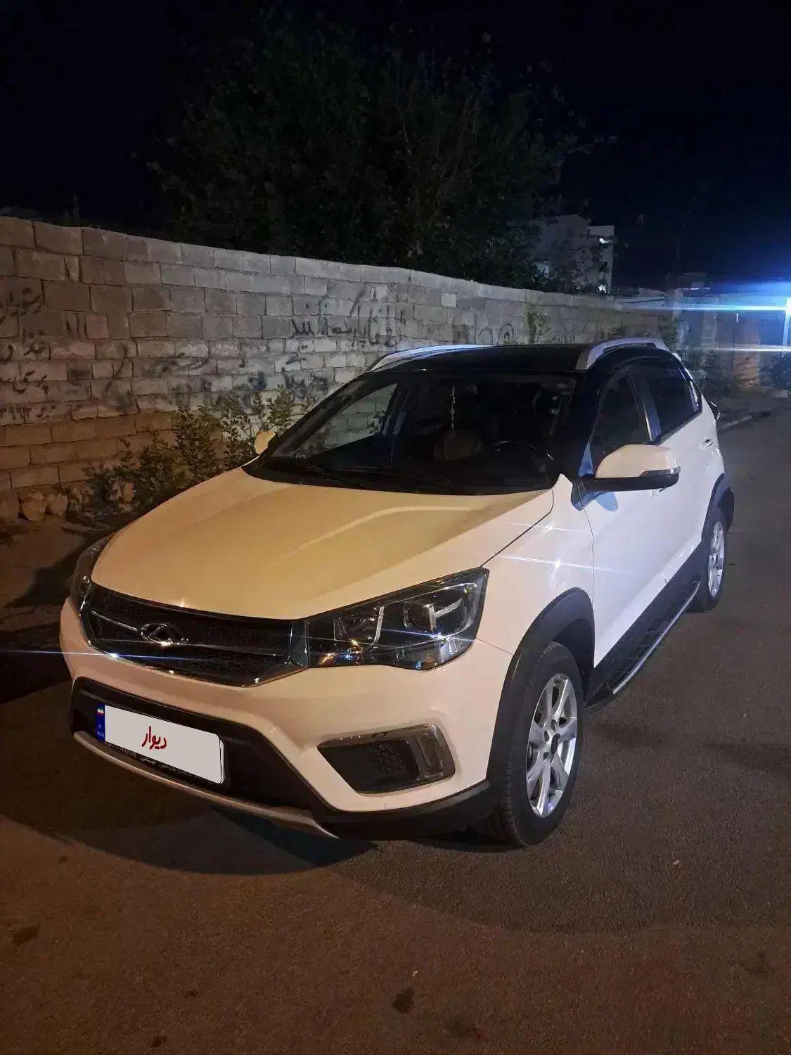 ام وی ام x22|خودرو سواری و وانت|ایذه, |دیوار