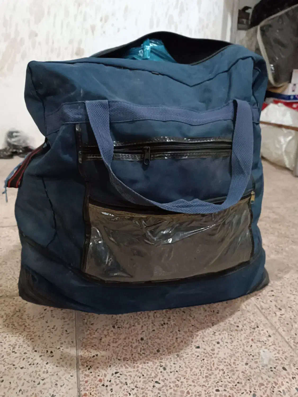 فلاکس و ساک مسافرتی|حراج|قرچک, مهدیه|دیوار