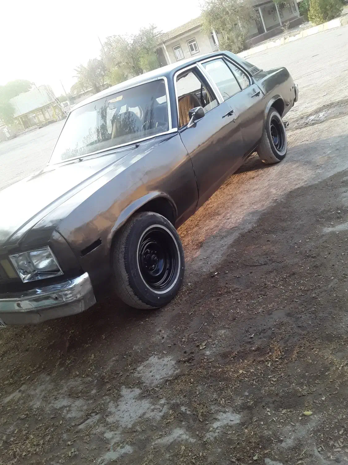 شورلت نوا  سی  ۶|خودرو کلاسیک|شوشتر, |دیوار