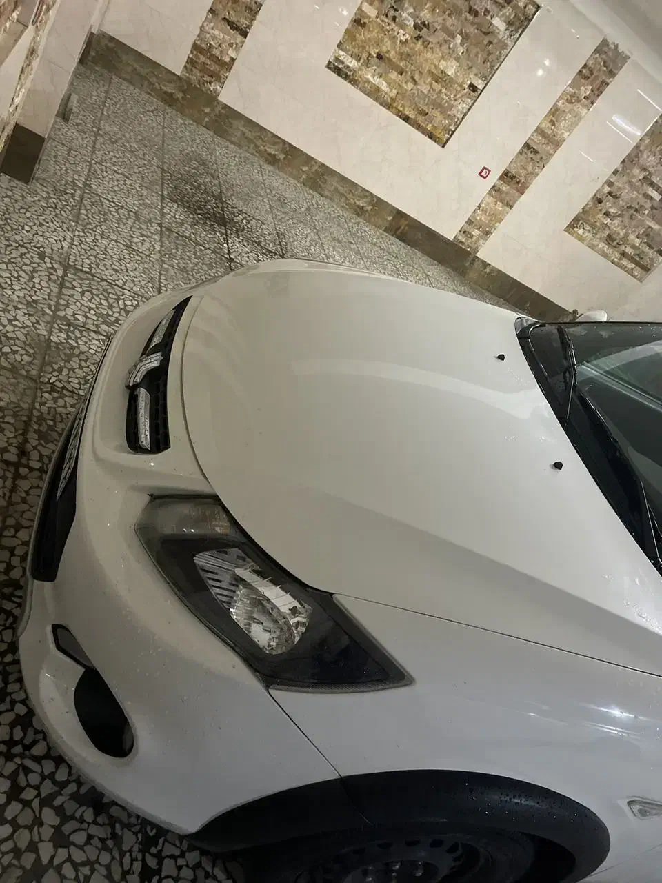 کویک OUIK-MT|خودرو سواری و وانت|اهواز, شهرک شهید عباس پور|دیوار