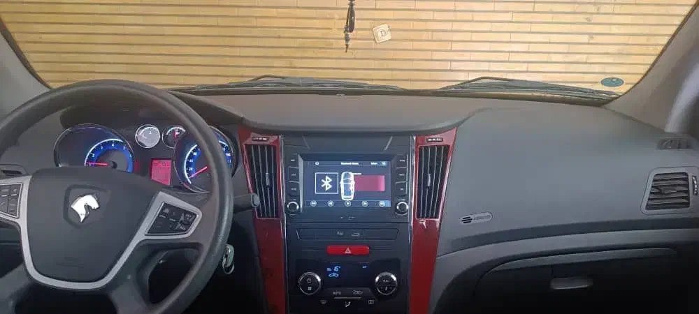 دنا معمولی تیپ ۲ مدل ۱۴۰۰|خودرو سواری و وانت|فردیس, ثابتی|دیوار