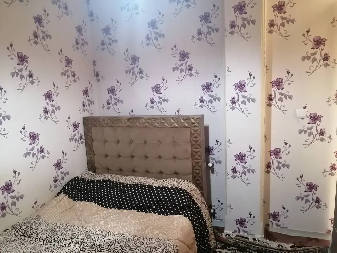 ۴۵ متر بهترین لوکیشن|فروش آپارتمان|تهران, منیریه|دیوار