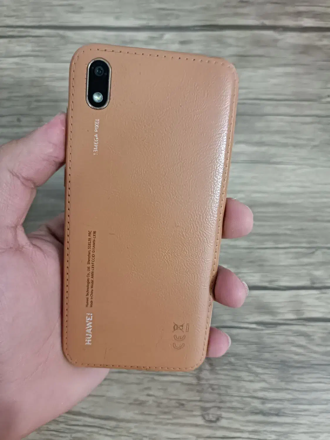 هواوی y5 2019|موبایل|اصفهان, ملک‌شهر|دیوار