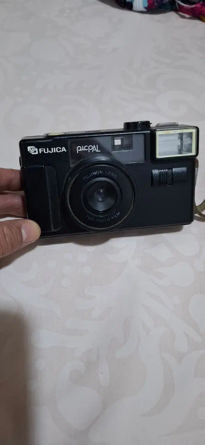 دوربین عکاسی|دوربین عکاسی و فیلم‌برداری|اراک, |دیوار