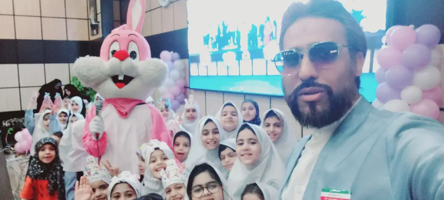 مجری شعبده بازی تن پوش عروسکی سیستم صوتی عکاس مداح|خدمات پذیرایی، مراسم|اهواز, شهرک دانشگاه|دیوار