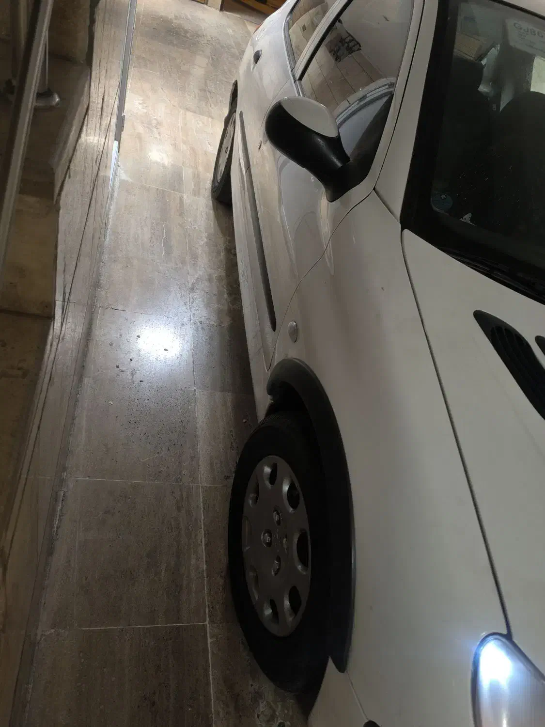 206تیپ5|خودرو سواری و وانت|تهران, نارمک|دیوار