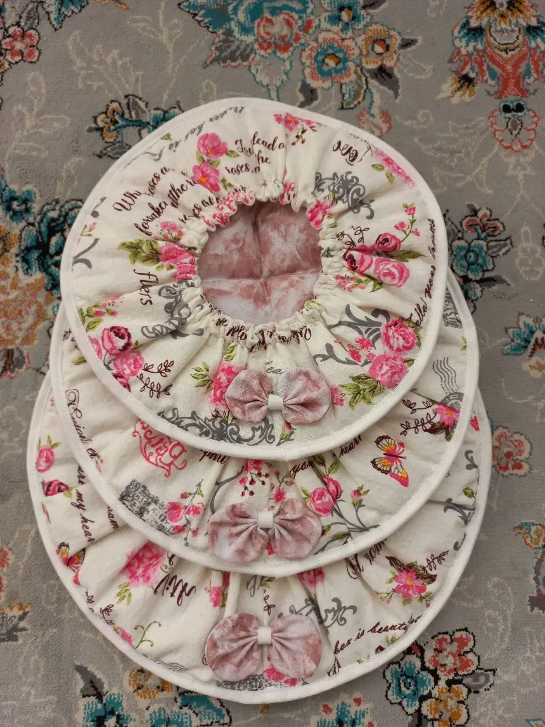 کیسه ساندویچ و سرویس آشپزخانه|سفره، حوله، دستمال آشپزخانه|بیرجند, |دیوار