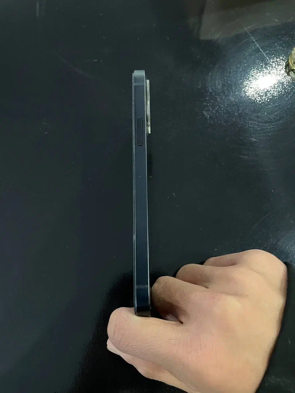 ایفون 12 نرمال|موبایل|تهران, هاشمآباد|دیوار