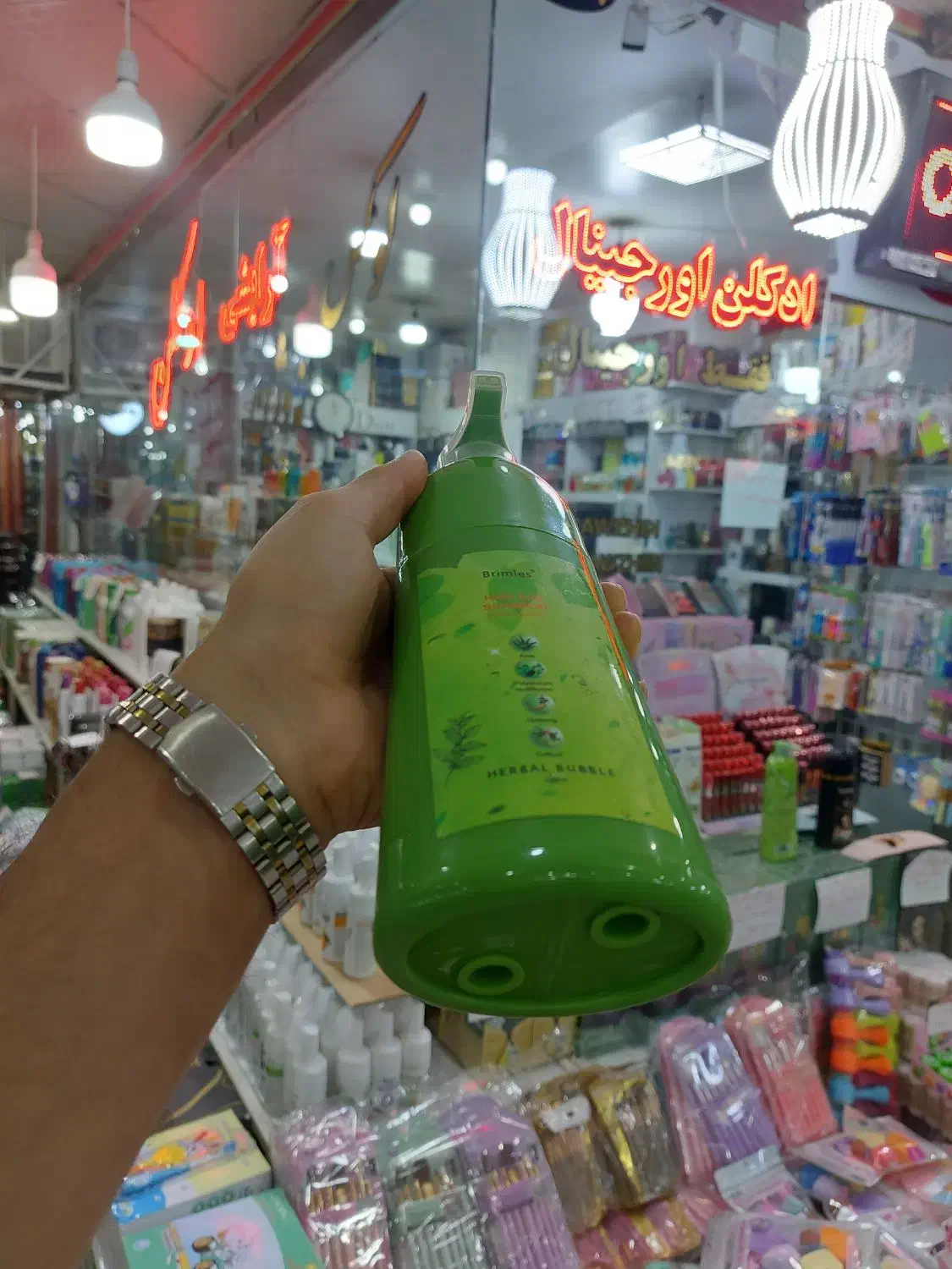 شامپو رنگ مشکی ژلاتین گیاهی اورجینال 500 میلی لیتر|آرایشی، بهداشتی، درمانی|بانه, |دیوار