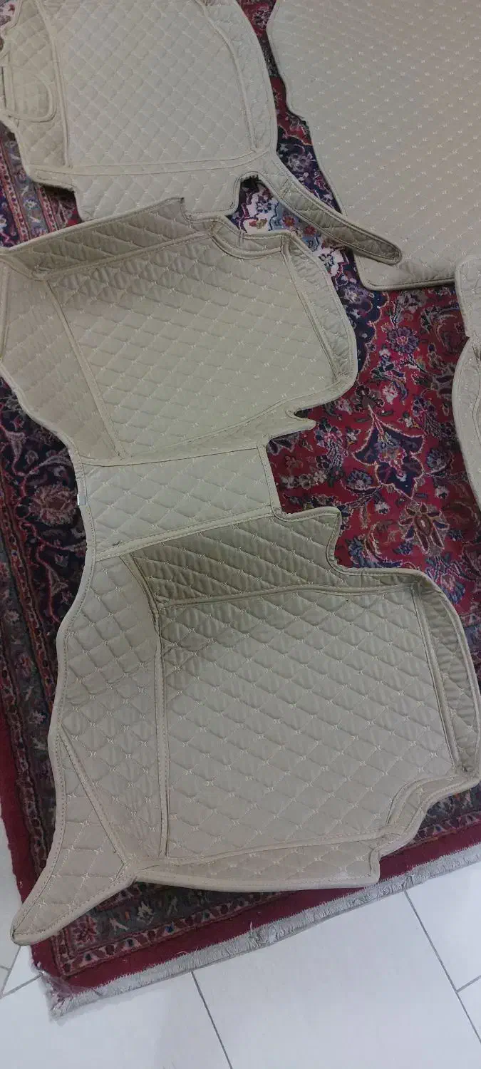 کفپوش 5 بعدی ماشین نیسان ماکسیما|قطعات یدکی و لوازم جانبی|تهران, تختی|دیوار