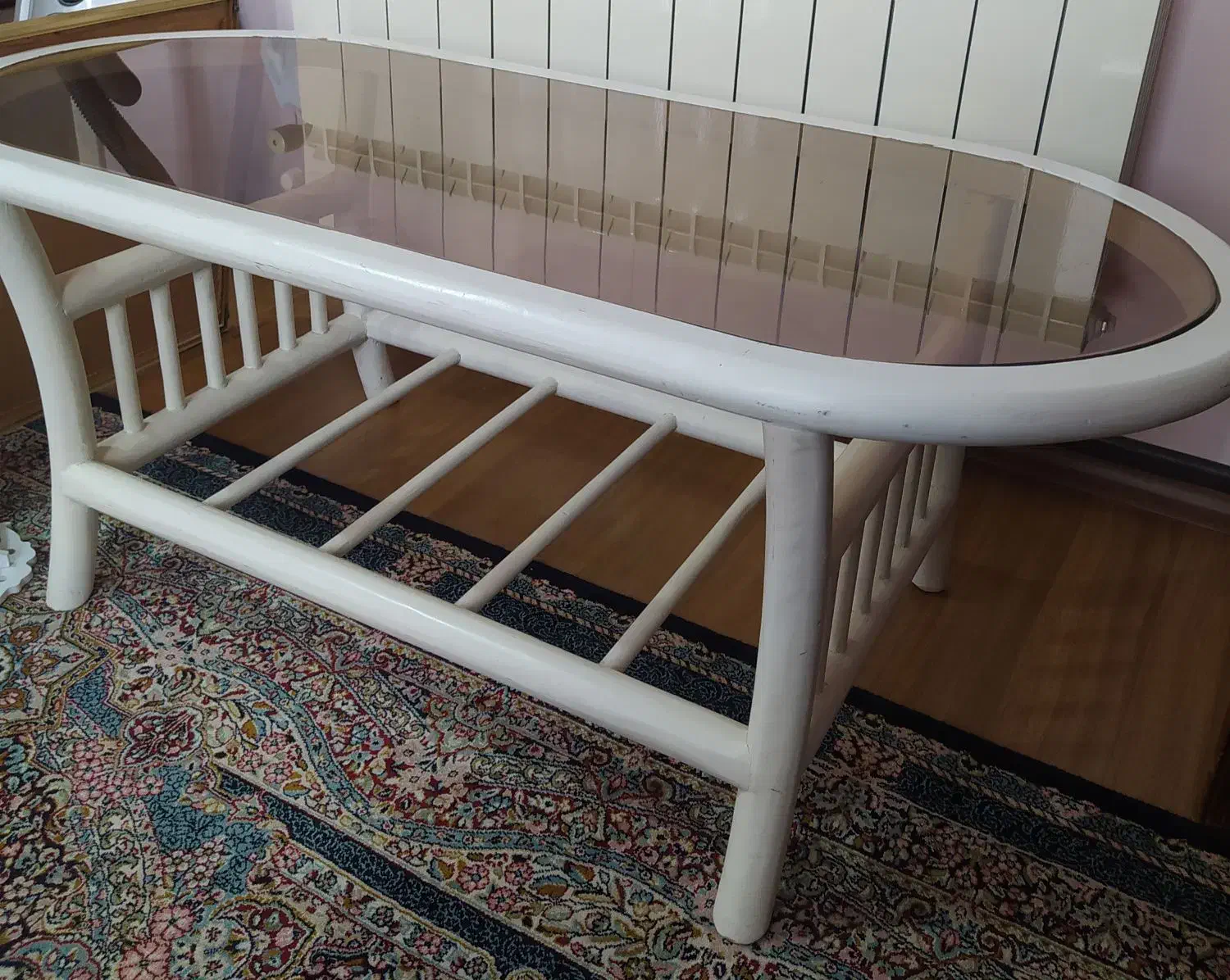 میز چوبی|مبلمان خانگی و میز عسلی|گنبد کاووس, |دیوار