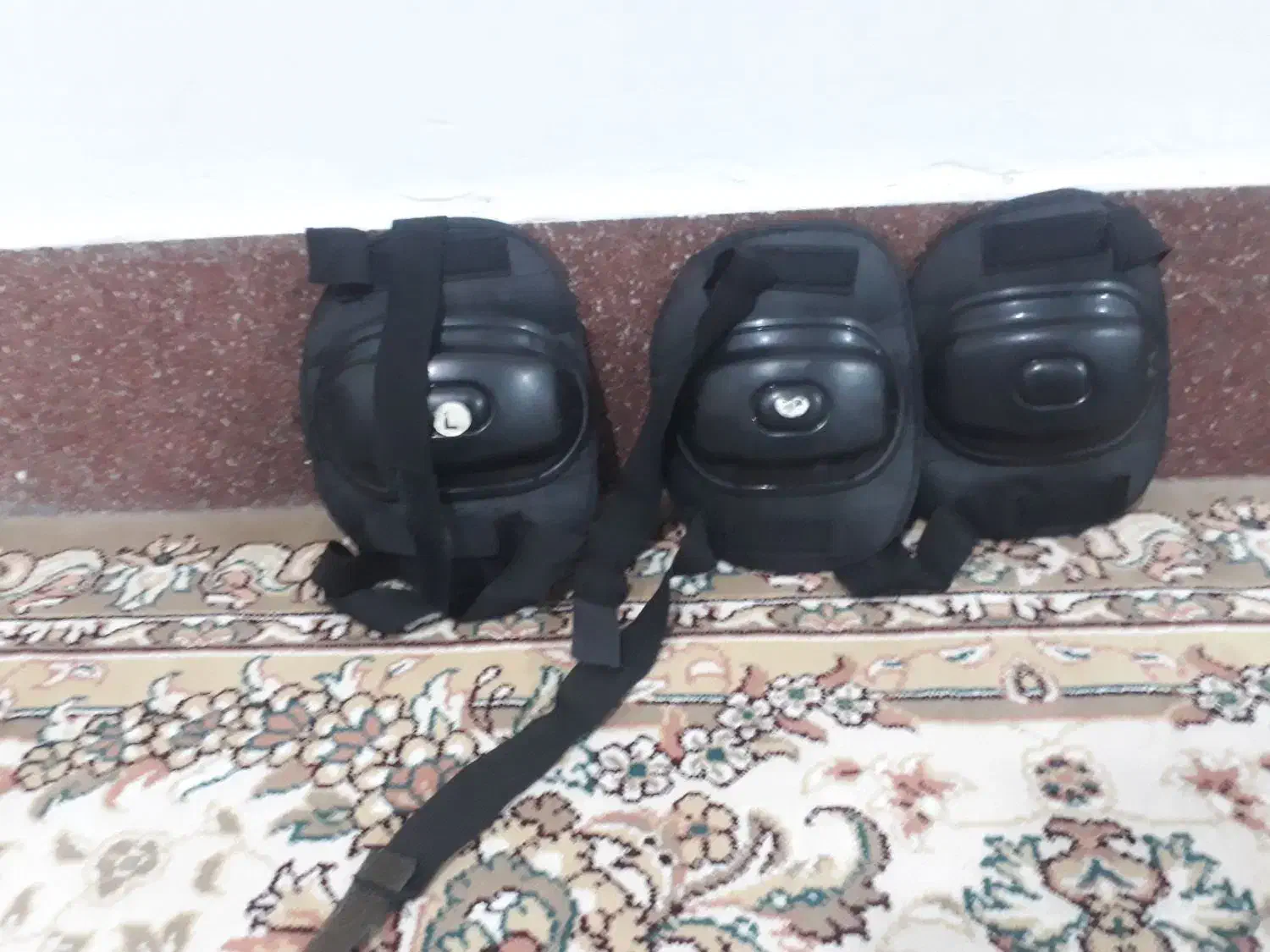 ورزشی  اسکیت|دوچرخه، اسکیت، اسکوتر|خرم‌آباد, |دیوار