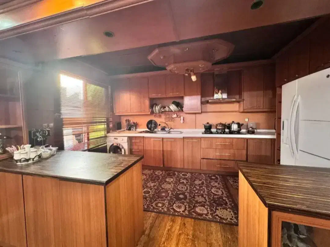 فروش ۳ خوابه ۱۲۵ متری پارکینگ اختصاصی/نیرودریایی|فروش آپارتمان|رشت, شهرک شهید رجایی|دیوار