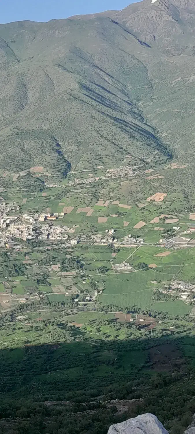 ۷۵۰مترزمین کشاورزی نزدیک بیمارستان شهید چمران|فروش دفتر صنعتی، کشاورزی، تجاری|سروآباد, |دیوار