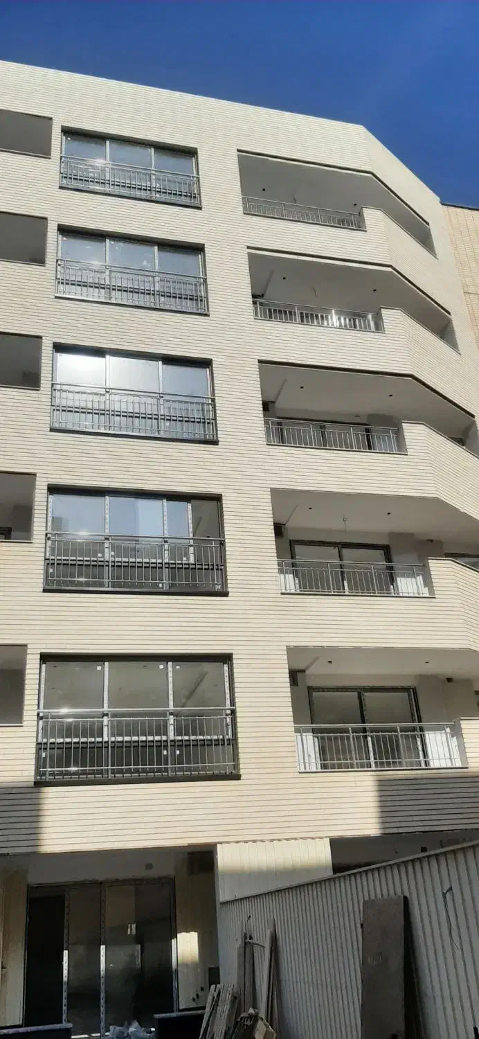 طالقانی/135متر/جنوبی/صفر /فوق العاده لوکس|فروش آپارتمان|شاهینشهر, طالقانی|دیوار