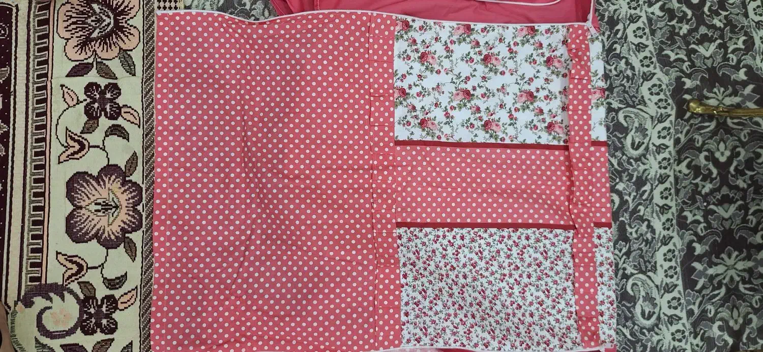 کاور لباسشویی|سایر لوازم برقی|ارومیه, |دیوار