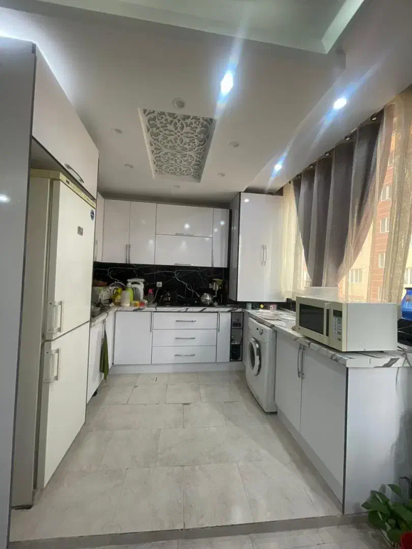 نزدیکترین فاز به دسترسی شهری فاز 9پردیس|فروش آپارتمان|پردیس, فاز ۹|دیوار