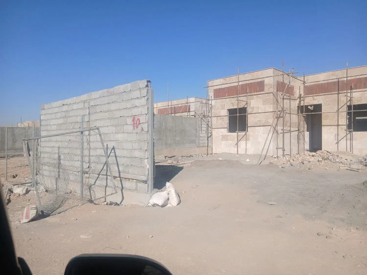 فروش امتیاز شهر جدید امیر کبیر|پیشفروش املاک|معصومیه, |دیوار