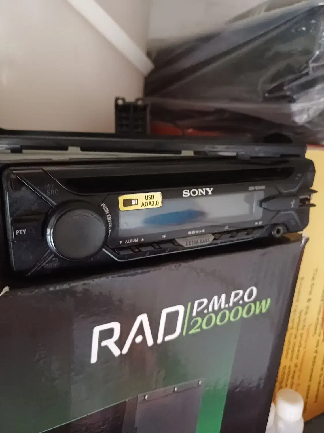 سیستم|صوتی و تصویری|اردبیل, |دیوار