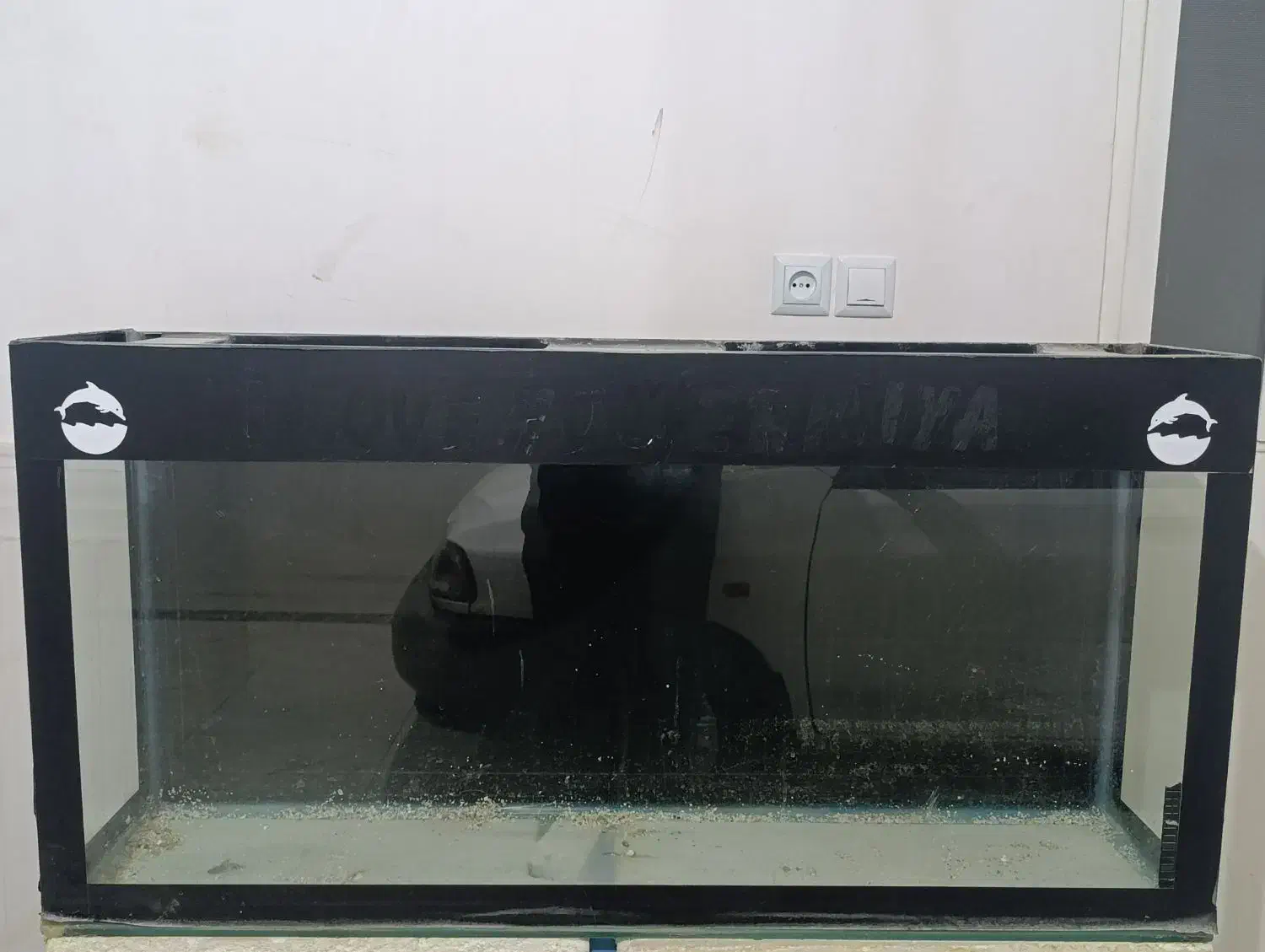 اکواریوم|لوازم جانبی حیوانات|میاندوآب, |دیوار