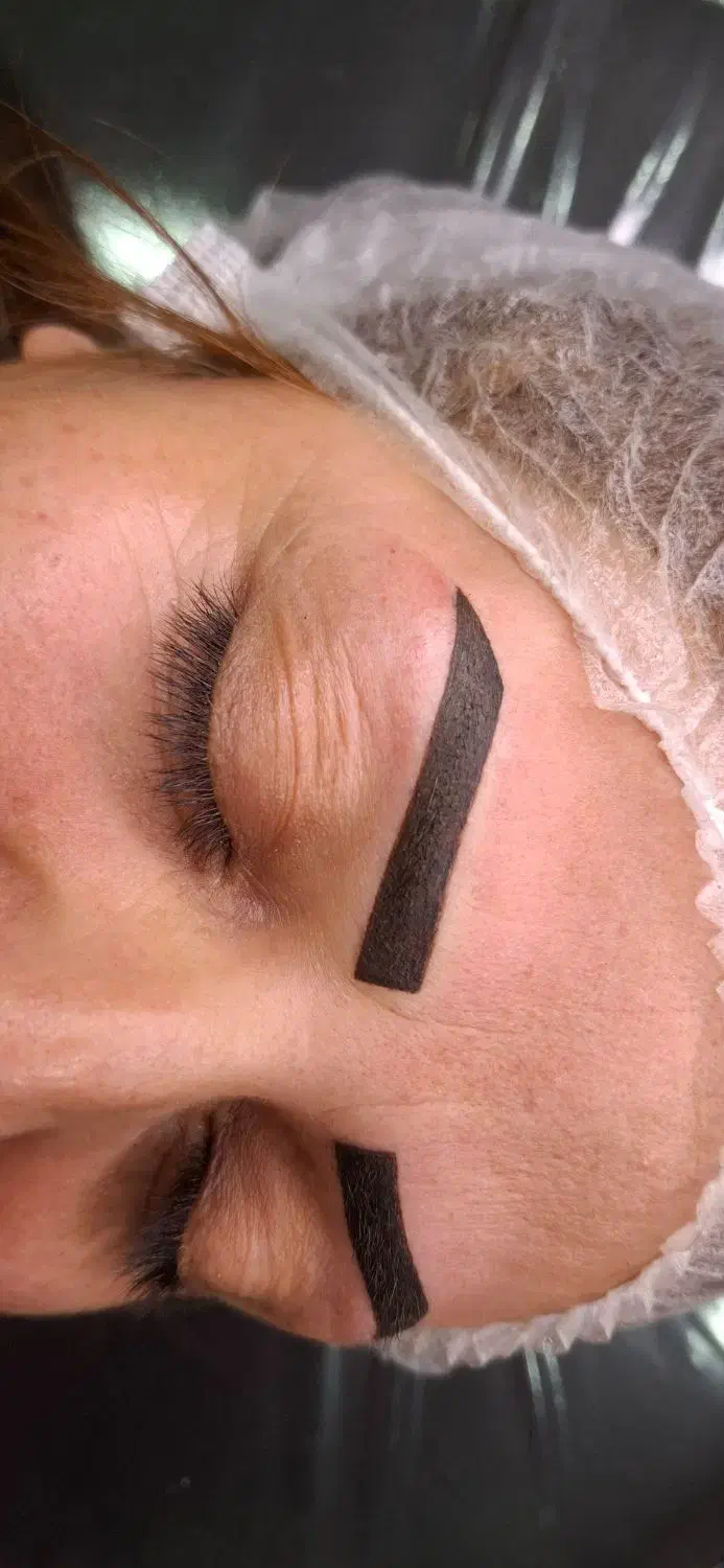 فیبروز ابرو|خدمات آرایشگری و زیبایی|سلماس, |دیوار