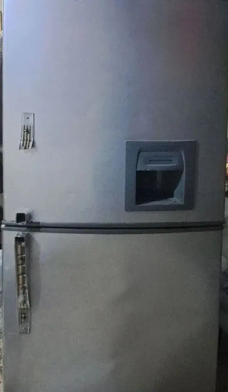 یخچال|یخچال و فریزر|کوهدشت, |دیوار