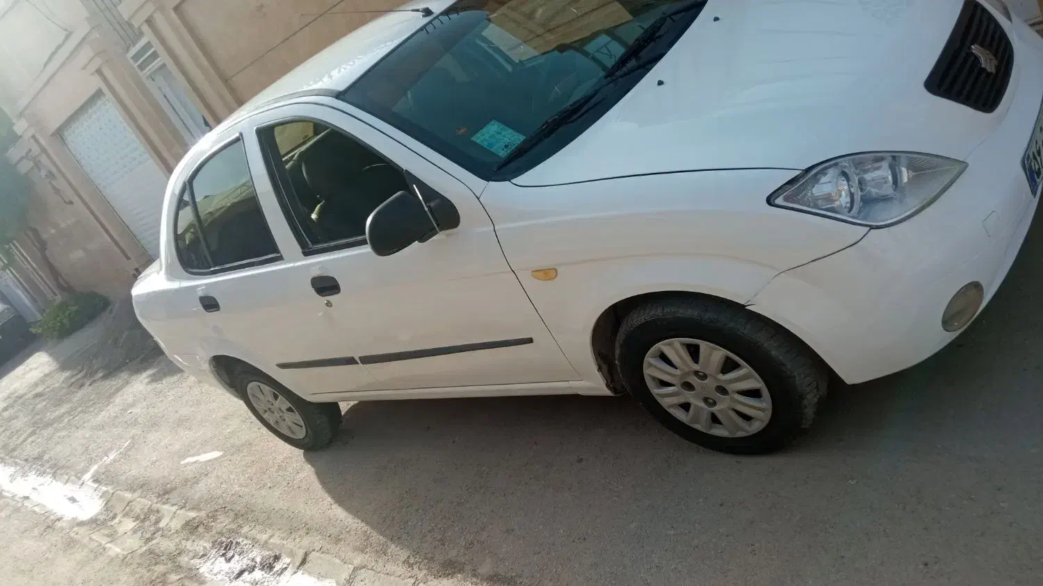 مدل‌98|خودرو کلاسیک|تربت‌حیدریه, یحیی آباد|دیوار