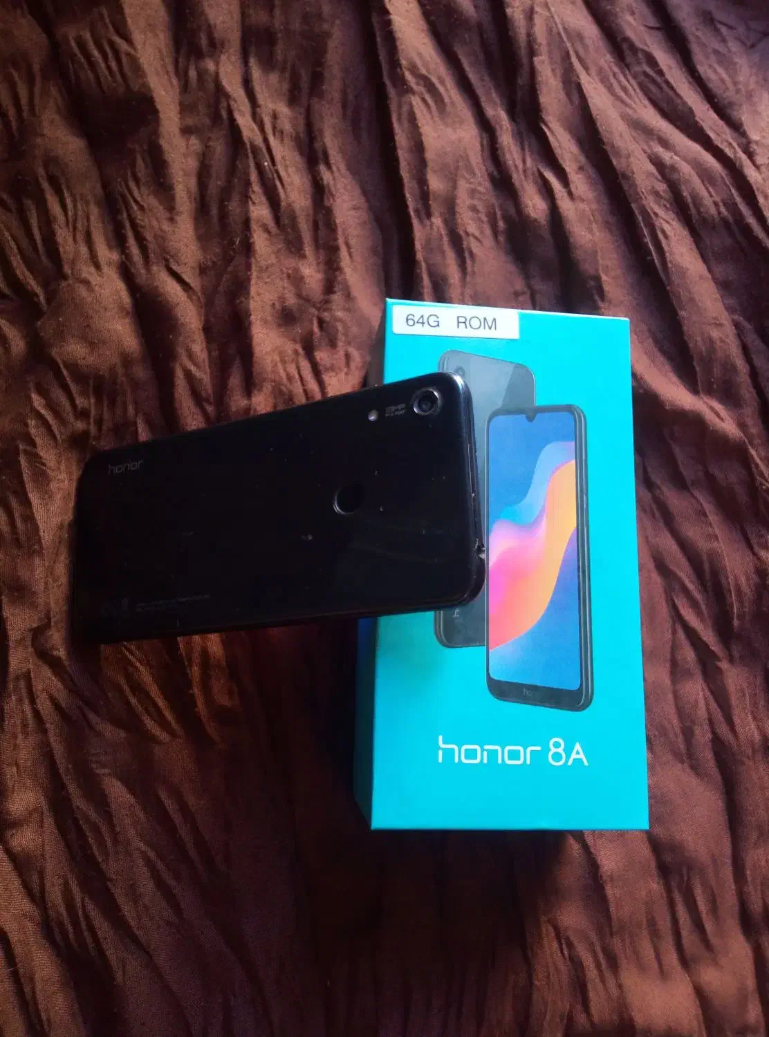 گوشی هانر 8a. 2020، 2021|موبایل|برازجان, |دیوار