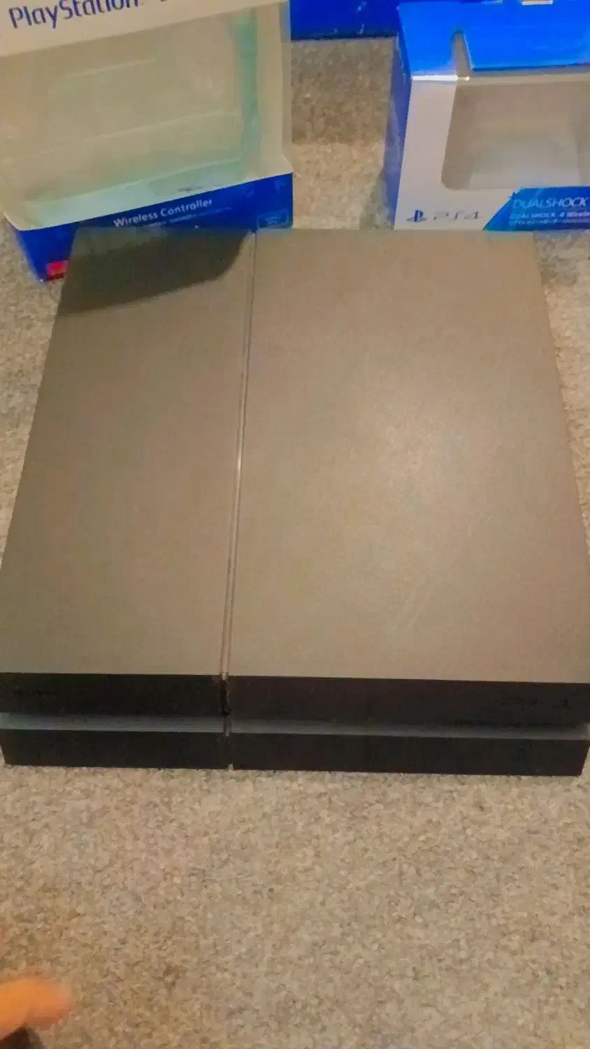 پی اس فور فت|کنسول، بازی ویدئویی و آنلاین|اهواز, شهرک حفاری|دیوار