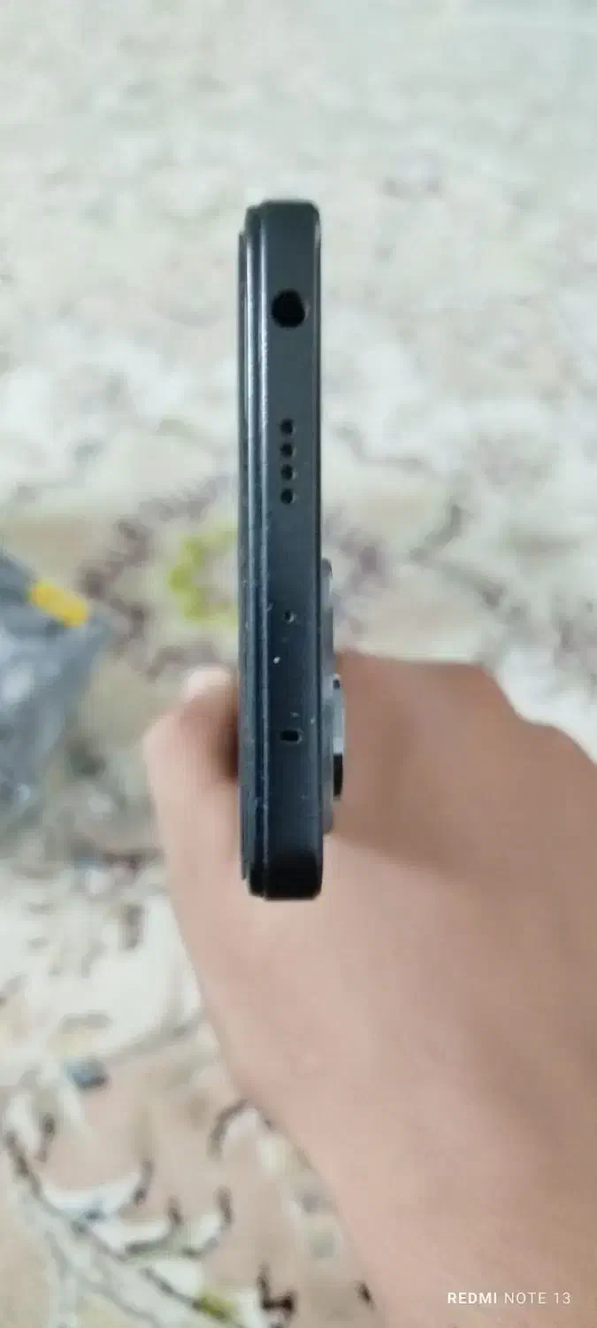 شیائومی Poco X5 Pro با حافظهٔ ۲۵۶ گیگابایت|موبایل|مشهد, کاظم آباد پنجشنبه|دیوار