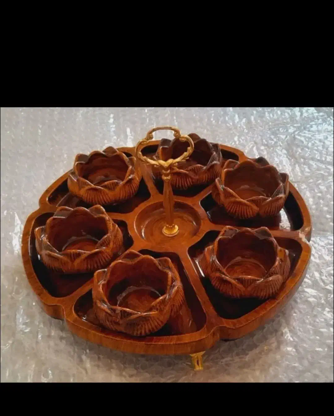 سنگ مصنوعی خاص|صنایع دستی و سایر لوازم تزئینی|فولادشهر, مسکن مهر فولادشهر|دیوار