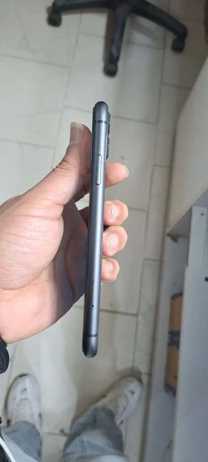 آیفون 11|موبایل|الیگودرز, |دیوار