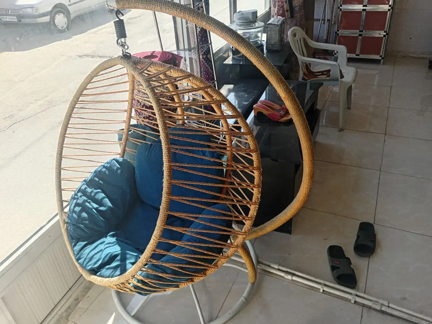 تاب ریلکس|صندلی و نیمکت|سردشت, |دیوار