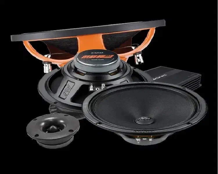 پکیج کامل صوتی آلفارد|قطعات یدکی و لوازم جانبی|قم, کوه سفید|دیوار