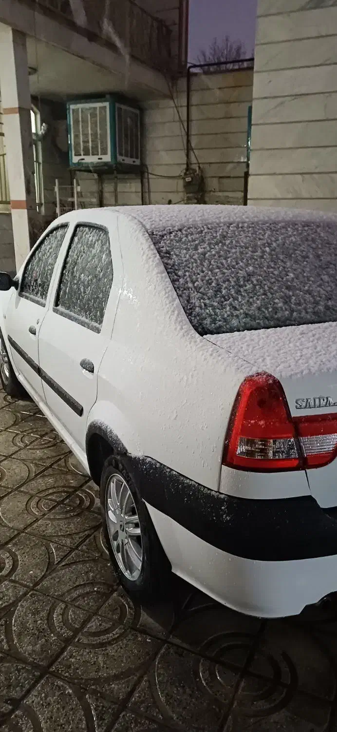 پارس تندر|خودرو سواری و وانت|ورامین, ورامین|دیوار