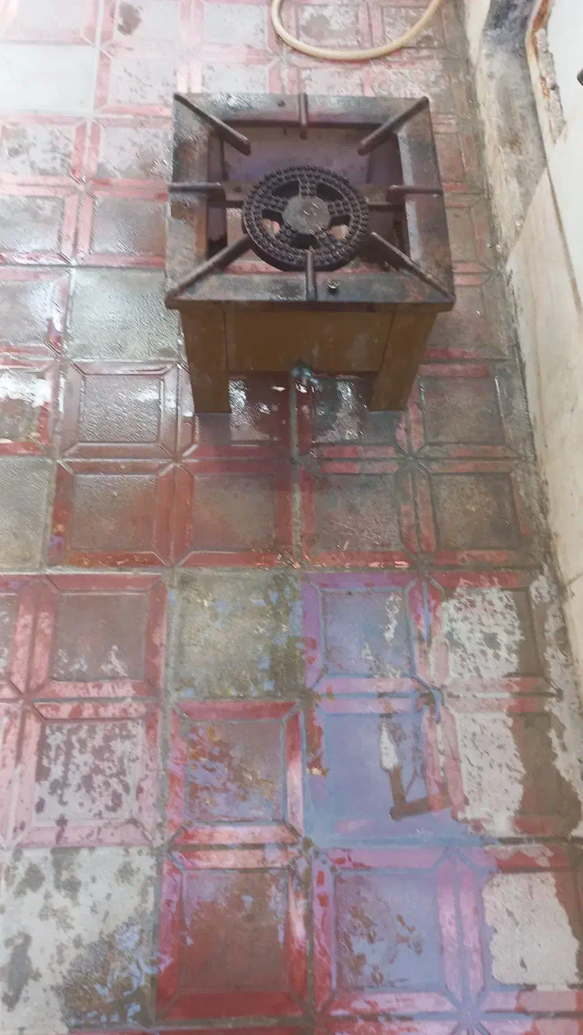 اجاق گاز|اجاق گاز و لوازم برقی پختوپز|مشهد, کوی پلیس|دیوار