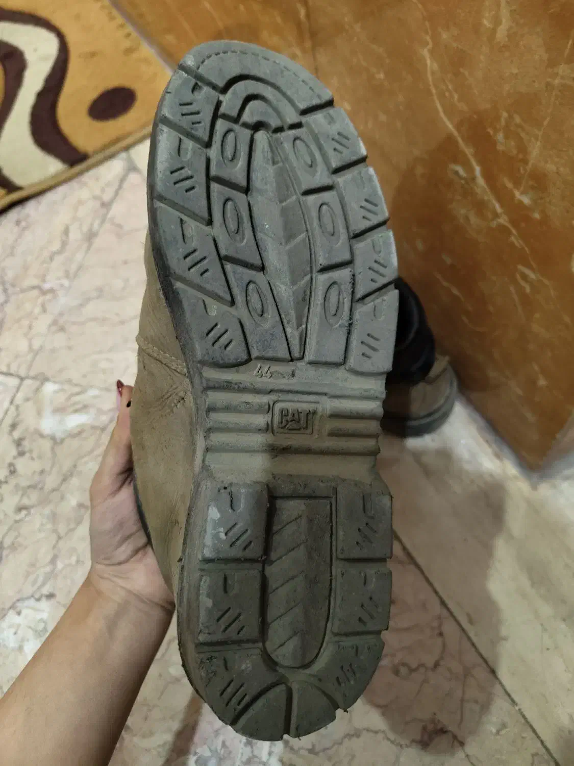 کفش کوهنوردی|کوهنوردی و کمپینگ|مشهد, رضاشهر|دیوار